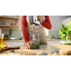 Bosch MFQ37470 ručný mixér 750 W čierna, biela