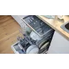 Bosch MFQ37470 ručný mixér 750 W čierna, biela