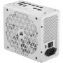 CORSAIR napájací zdroj - Rm750x Shift 80 Plus Gold plne modulárny ATX - biely