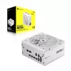 CORSAIR napájací zdroj - Rm750x Shift 80 Plus Gold plne modulárny ATX - biely