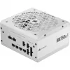 CORSAIR napájací zdroj - Rm750x Shift 80 Plus Gold plne modulárny ATX - biely