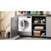 Bosch Serie 8 WIW28542EU práčka predné plnenie 8 kg 1400 ot/min biela