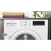 Bosch Serie 8 WIW28542EU práčka predné plnenie 8 kg 1400 ot/min biela