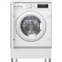 Bosch Serie 8 WIW28542EU práčka predné plnenie 8 kg 1400 ot/min biela