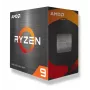 AMD Ryzen 9 5900XT - 4,80 GHz - 16 jadier - socket AM4 - 72 MB cache - 105 W - WOF