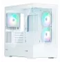 Zalman P30 V2 Mini Tower biela