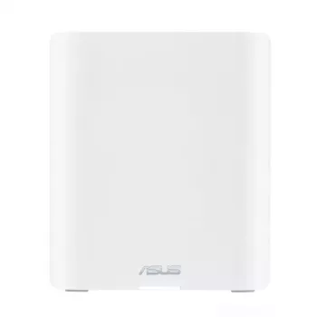 ASUS ZenWiFi BT10 Tri-Band (2,4 GHz / 5 GHz / 6 GHz) Wi-Fi 7 (802.11be) biela 3 Intern