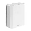 ASUS ZenWiFi BT10 Tri-Band (2,4 GHz / 5 GHz / 6 GHz) Wi-Fi 7 (802.11be) biela 3 Intern