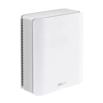 ASUS ZenWiFi BT10 Tri-Band (2,4 GHz / 5 GHz / 6 GHz) Wi-Fi 7 (802.11be) biela 3 Intern