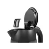Bosch TWK3P423 rýchlovarná kanvica 1,7 l 2400 W čierna