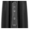Bosch TWK3P423 rýchlovarná kanvica 1,7 l 2400 W čierna