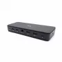 i-tec Thunderbolt 4 Dual DisplayPort dokovacia stanica PRO + Power Delivery 92 W