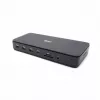 i-tec Thunderbolt 4 Dual DisplayPort dokovacia stanica PRO + Power Delivery 92 W