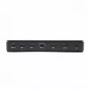 i-tec Thunderbolt 4 Dual DisplayPort dokovacia stanica PRO + Power Delivery 92 W
