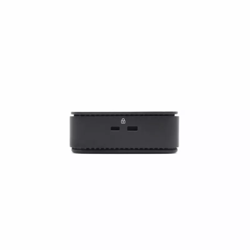 i-tec Thunderbolt 4 Dual DisplayPort dokovacia stanica PRO + Power Delivery 92 W