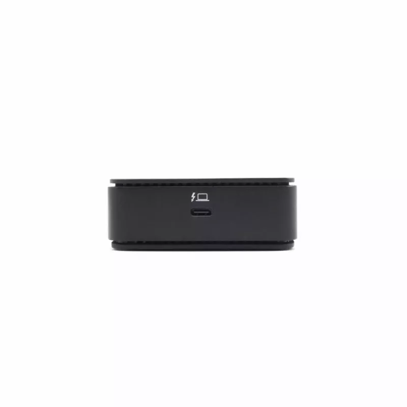 i-tec Thunderbolt 4 Dual DisplayPort dokovacia stanica PRO + Power Delivery 92 W