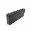 i-tec Thunderbolt 4 Dual DisplayPort dokovacia stanica PRO + Power Delivery 92 W