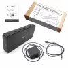 i-tec Thunderbolt 4 Dual DisplayPort dokovacia stanica PRO + Power Delivery 92 W