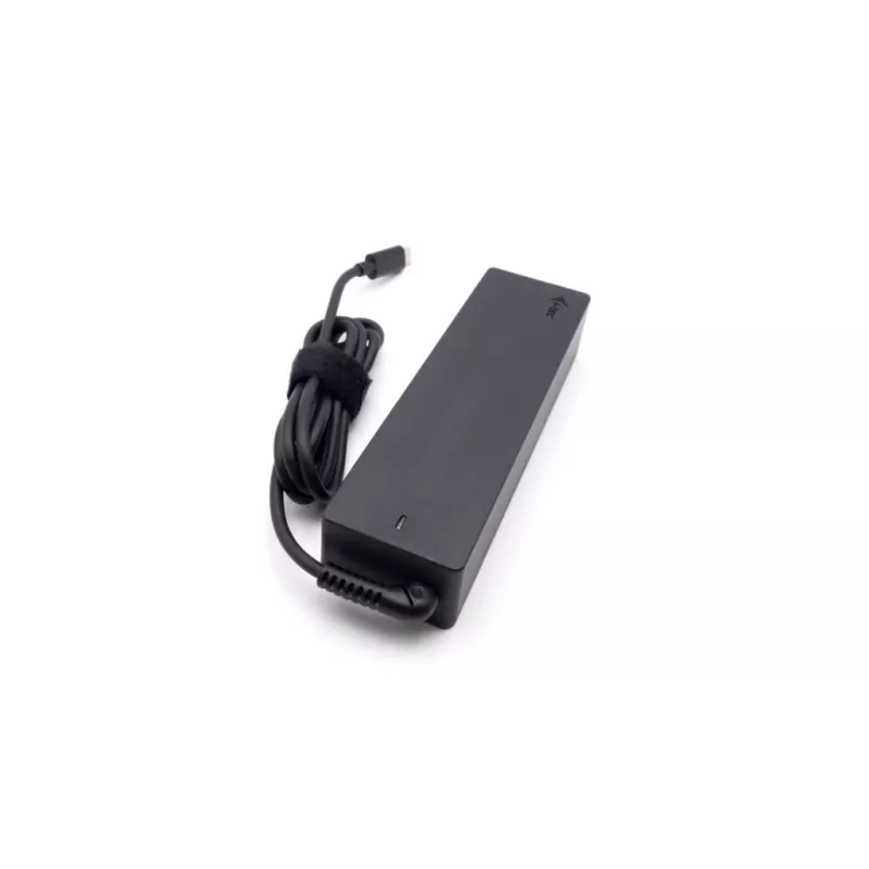 i-tec Metal USB-C Nano dock HDMI/VGA s LAN + nabíjačka 100 W