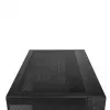 Chieftec mATX skriňa GM-30B-M-OP, čierna, Cube