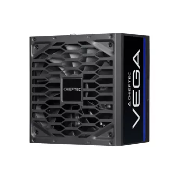 Chieftec Vega 750W Series PPG-750-S napájací zdroj 20+4 pin ATX ATX čierna