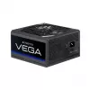 Chieftec Vega 750W Series PPG-750-S napájací zdroj 20+4 pin ATX ATX čierna