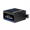 Chieftec Vega 750W Series PPG-750-S napájací zdroj 20+4 pin ATX ATX čierna