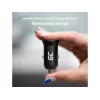 Green Cell GC PowerRide Nano36 CADM-GC-36AA autonabíjačka 36 W 6 A, 2 × USB-A, rýchle nabíjanie Ultra Charge, 12/24 V, čierna
