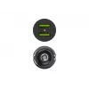 Green Cell GC PowerRide Nano36 CADM-GC-36AA autonabíjačka 36 W 6 A, 2 × USB-A, rýchle nabíjanie Ultra Charge, 12/24 V, čierna