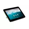 HP Poly TC10 dotykový ovládač, čierny, 1280 x 800 pixelov, 260 mm, 184 mm, 64 mm, 1,27 kg