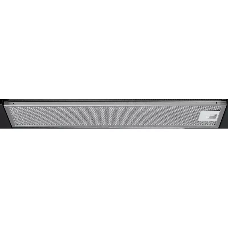 Čiastočne integrovaný digestor WHIRLPOOL AKR750GK, 599 mm šírka, 304 m³/h, čierna