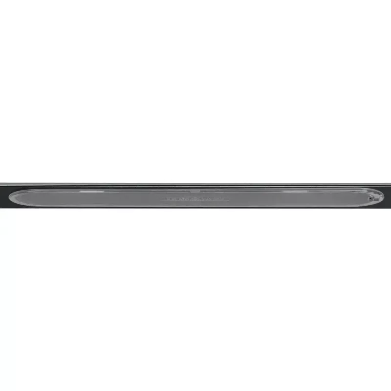 Čiastočne integrovaný digestor WHIRLPOOL AKR750GK, 599 mm šírka, 304 m³/h, čierna