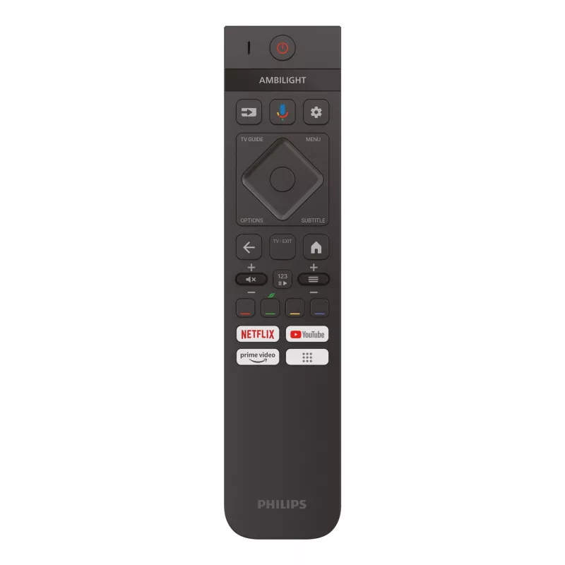 Philips 75PML8709/12 TV 190,5 cm (75