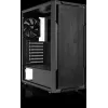 Skriňa Thermaltake Versa XM1 Tempered Glass Midi Tower, čierna