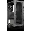 Skriňa Thermaltake Versa XM1 Tempered Glass Midi Tower, čierna