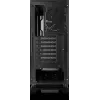 Skriňa Thermaltake Versa XM1 Tempered Glass Midi Tower, čierna