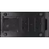 Skriňa Thermaltake Versa XM1 Tempered Glass Midi Tower, čierna