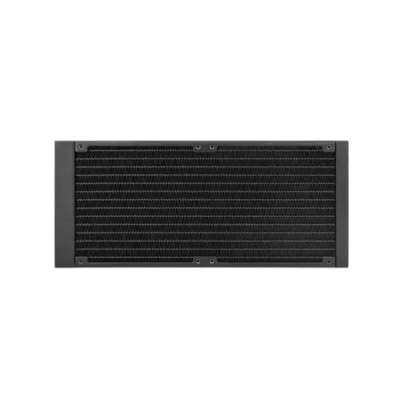 All-in-one vodné chladenie Thermaltake CL-W419-PL00BL-A 14 cm čierne