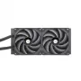 All-in-one vodné chladenie Thermaltake CL-W419-PL00BL-A 14 cm čierne
