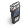 Philips VoiceTracer čierna, sivá