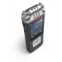 Philips VoiceTracer čierna, sivá