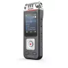 Philips VoiceTracer čierna, sivá