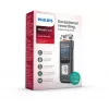 Philips VoiceTracer čierna, sivá