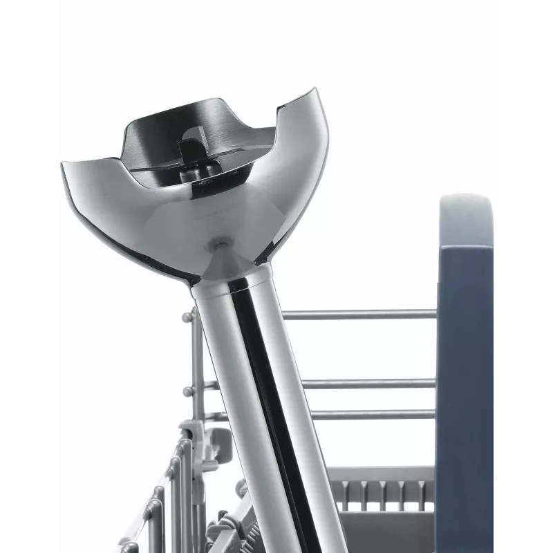 Bosch MSM24100 mixér tyčový mixér 400 W nerez, biela