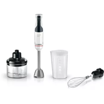 Bosch Serie 4 MSM4W221 mixér 0,6 l tyčový mixér 600 W biela
