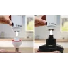 Bosch Serie 4 MSM4W221 mixér 0,6 l tyčový mixér 600 W biela