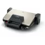 Bosch TCG3302 kontaktný gril, 2000 W, strieborný