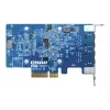 QNAP QXG-10G2T sieťová karta interná Ethernet 10000 Mbit/s