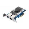 QNAP QXG-10G2T sieťová karta interná Ethernet 10000 Mbit/s