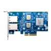 QNAP QXG-10G2T sieťová karta interná Ethernet 10000 Mbit/s